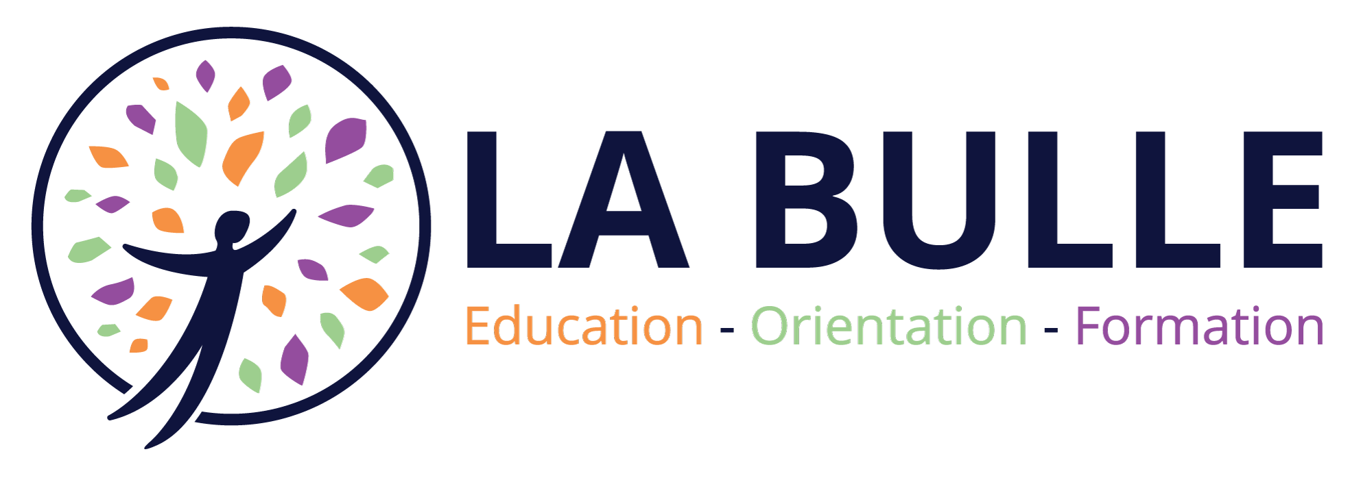 La Bulle- Haut Rhin - Education - Orientation - Formation